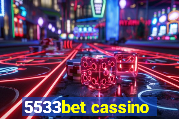 5533bet cassino